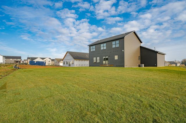 1816 Robinson Lane NE, Byron, MN 55920