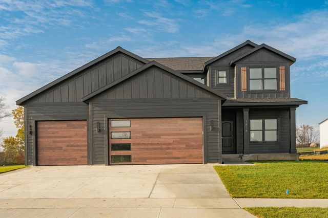 1816 Robinson Lane NE, Byron, MN 55920