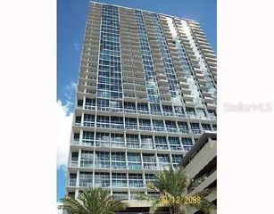 150 E ROBINSON STREET 1806, Orlando, FL 32801
