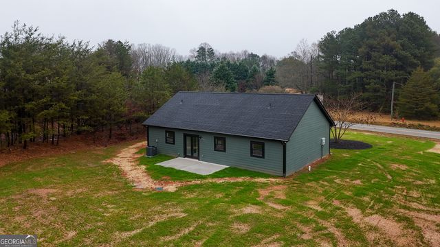 155 Hollywood Church Road, Clarkesville, GA 30523