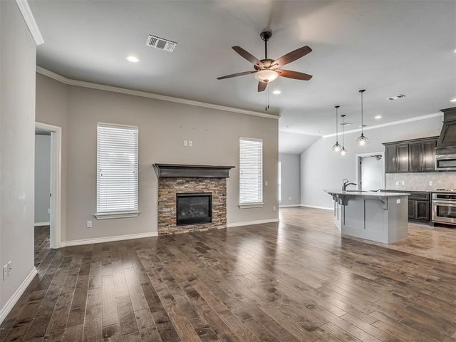 13604 Lark Lane, Oklahoma City, OK 73142