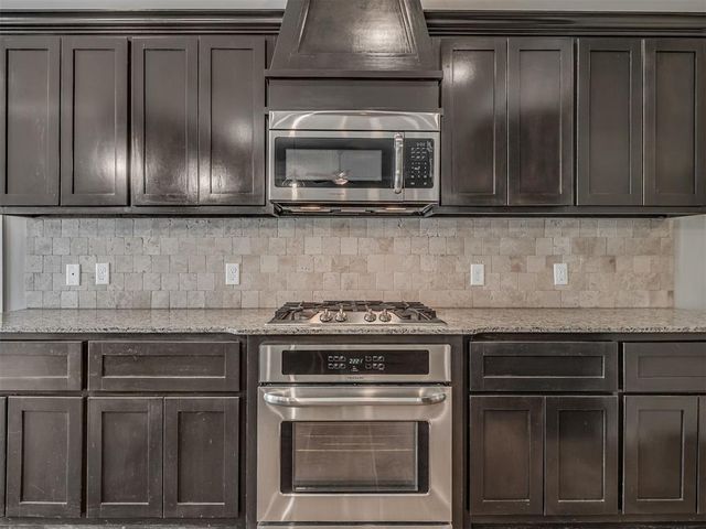 13604 Lark Lane, Oklahoma City, OK 73142