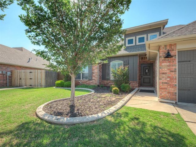 13604 Lark Lane, Oklahoma City, OK 73142