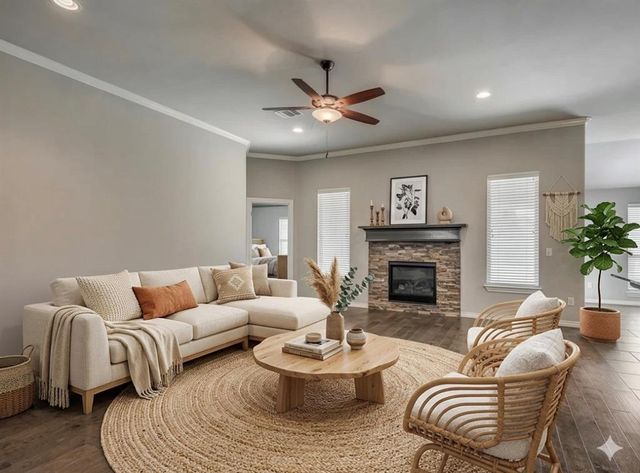13604 Lark Lane, Oklahoma City, OK 73142
