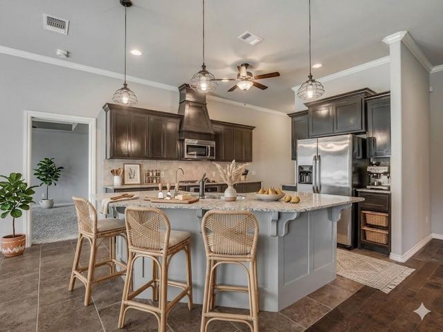 13604 Lark Lane, Oklahoma City, OK 73142
