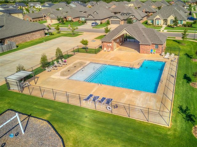 13604 Lark Lane, Oklahoma City, OK 73142