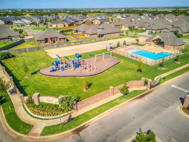 13604 Lark Lane, Oklahoma City, OK 73142