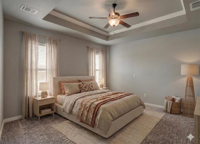 13604 Lark Lane, Oklahoma City, OK 73142