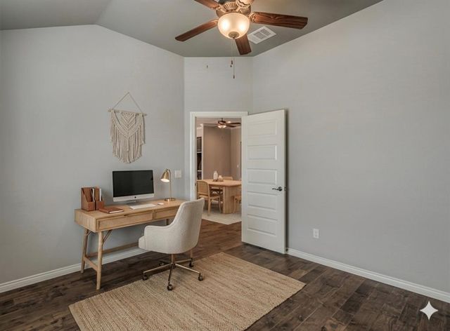 13604 Lark Lane, Oklahoma City, OK 73142