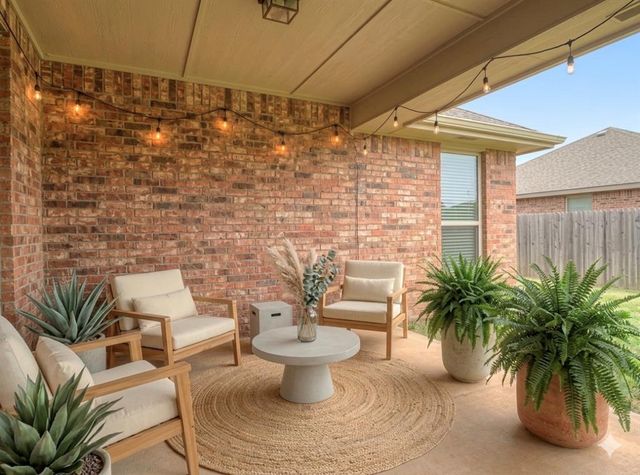 13604 Lark Lane, Oklahoma City, OK 73142