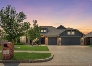 13604 Lark Lane, Oklahoma City, OK 73142