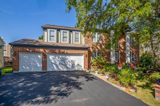 7 Shoal Creek Court, Lake In The Hills, IL 60156
