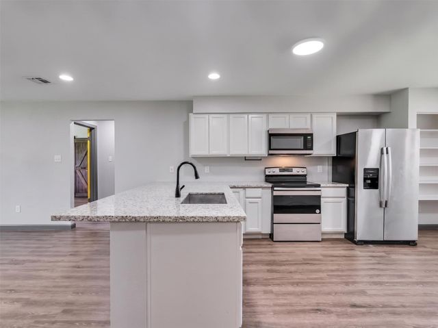 6223 Pinole Forest Drive, Houston, TX 77088