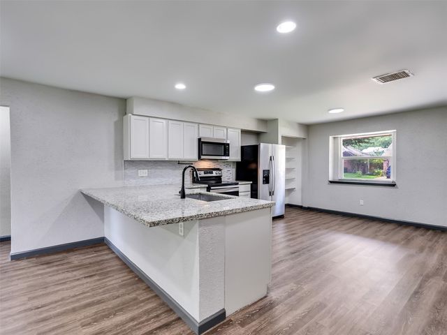 6223 Pinole Forest Drive, Houston, TX 77088