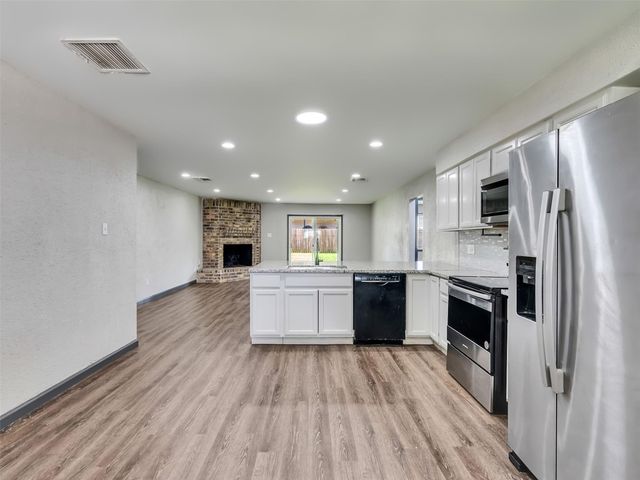 6223 Pinole Forest Drive, Houston, TX 77088