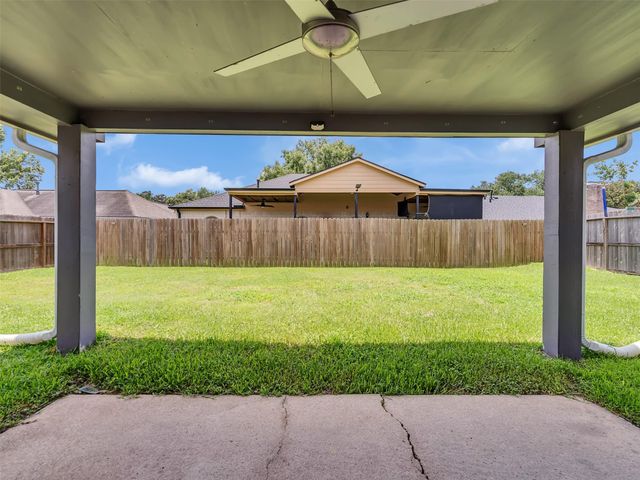 6223 Pinole Forest Drive, Houston, TX 77088