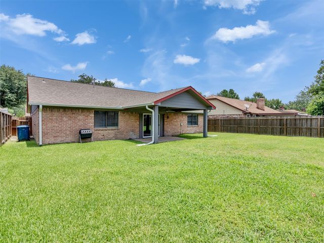 6223 Pinole Forest Drive, Houston, TX 77088