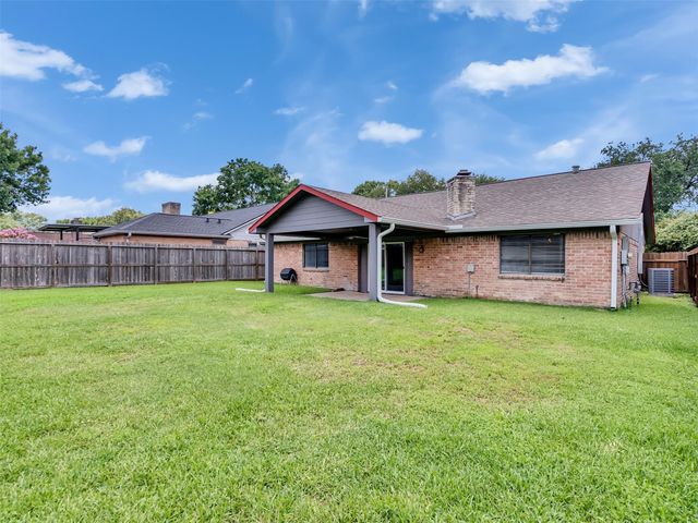 6223 Pinole Forest Drive, Houston, TX 77088