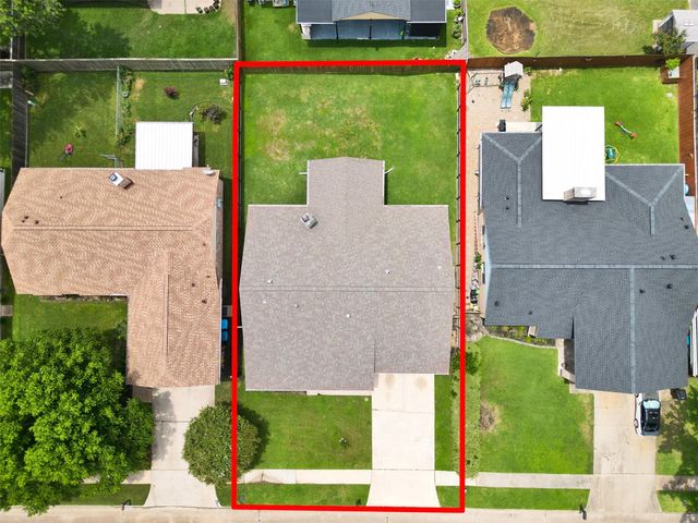 6223 Pinole Forest Drive, Houston, TX 77088