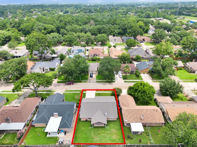 6223 Pinole Forest Drive, Houston, TX 77088