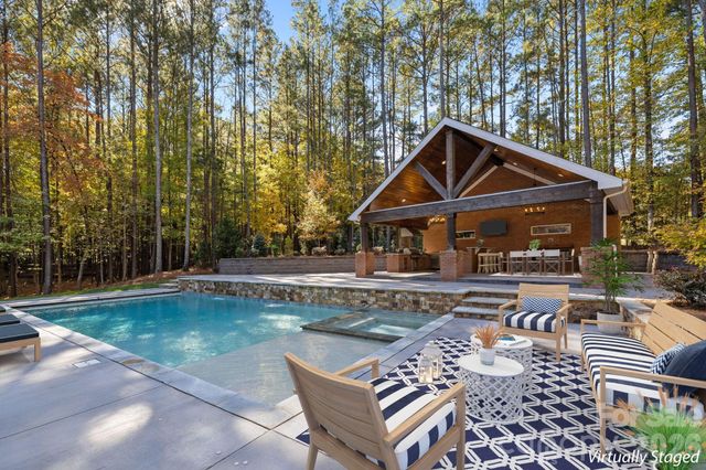 3120 King Olaf Drive, Waxhaw, NC 28173