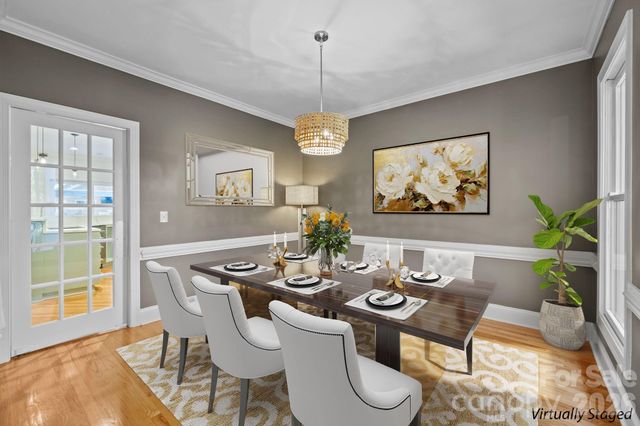 3120 King Olaf Drive, Waxhaw, NC 28173