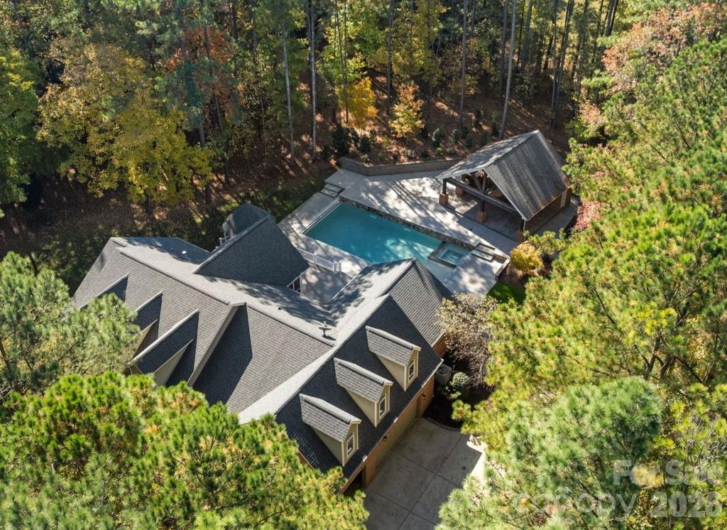 3120 King Olaf Drive, Waxhaw, NC 28173