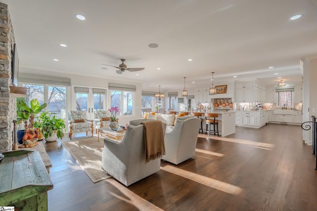 202 Eagle Rock Road, Landrum, SC 29356