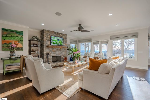 202 Eagle Rock Road, Landrum, SC 29356