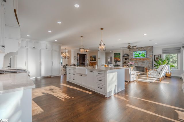 202 Eagle Rock Road, Landrum, SC 29356