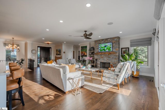 202 Eagle Rock Road, Landrum, SC 29356