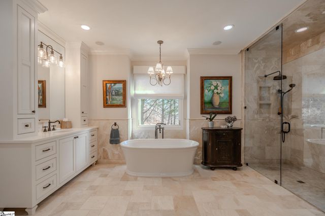 202 Eagle Rock Road, Landrum, SC 29356