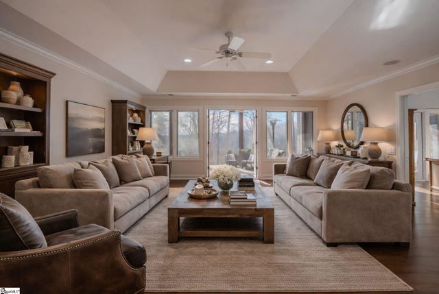 202 Eagle Rock Road, Landrum, SC 29356