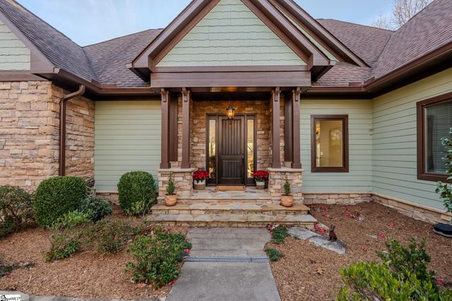 202 Eagle Rock Road, Landrum, SC 29356