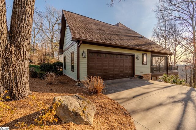 202 Eagle Rock Road, Landrum, SC 29356