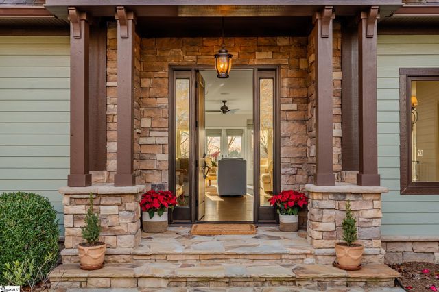 202 Eagle Rock Road, Landrum, SC 29356