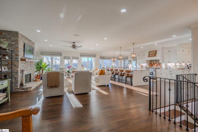 202 Eagle Rock Road, Landrum, SC 29356