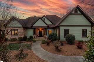 202 Eagle Rock Road, Landrum, SC 29356