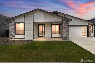 4165 SW Bigler Way, Port Orchard, WA 98367