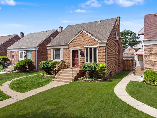 11336 S Avenue G, Chicago, IL 60617