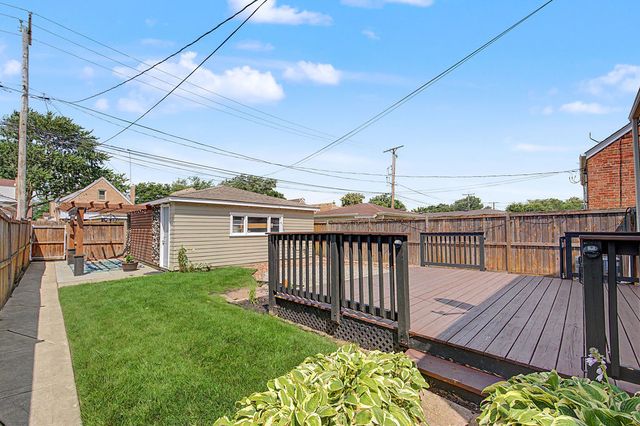 11336 S Avenue G, Chicago, IL 60617