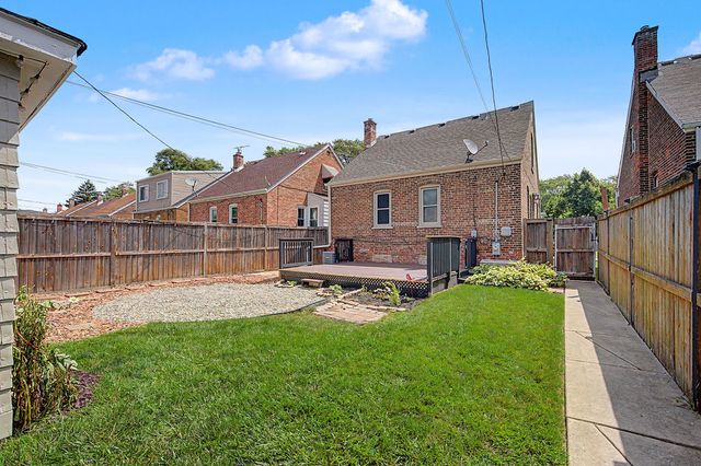 11336 S Avenue G, Chicago, IL 60617