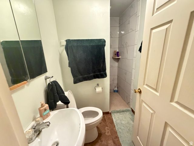 862 S 1150 E, Preston, ID 83263