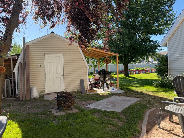 862 S 1150 E, Preston, ID 83263