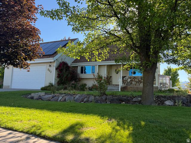 862 S 1150 E, Preston, ID 83263