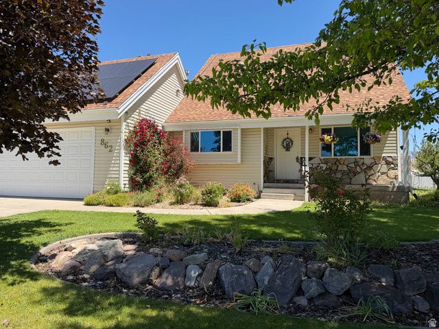862 S 1150 E, Preston, ID 83263