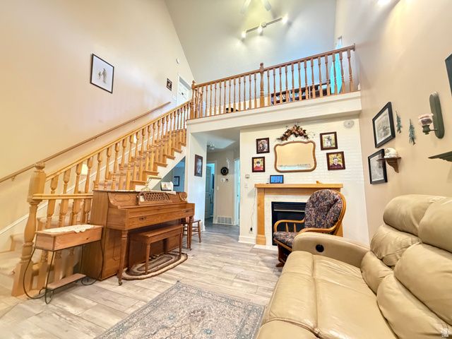 862 S 1150 E, Preston, ID 83263