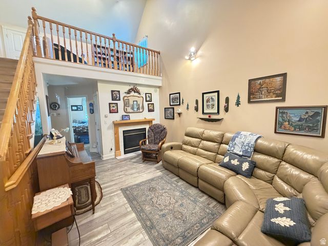 862 S 1150 E, Preston, ID 83263