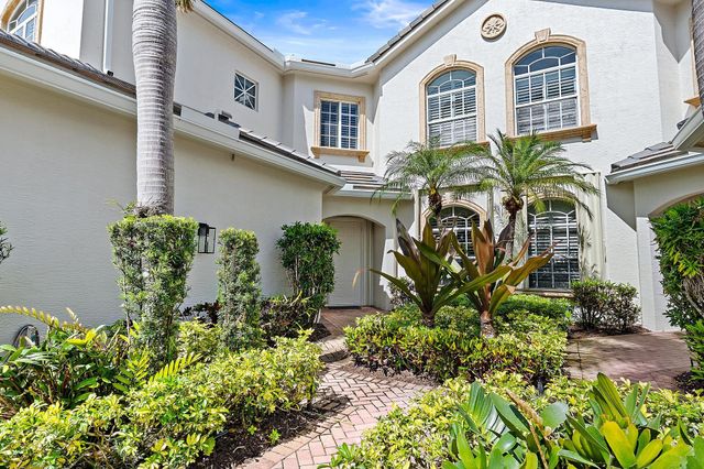 7587 Orchid Hammock Drive, West Palm Beach, FL 33412