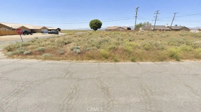 0 Lime, California City, CA 93505
